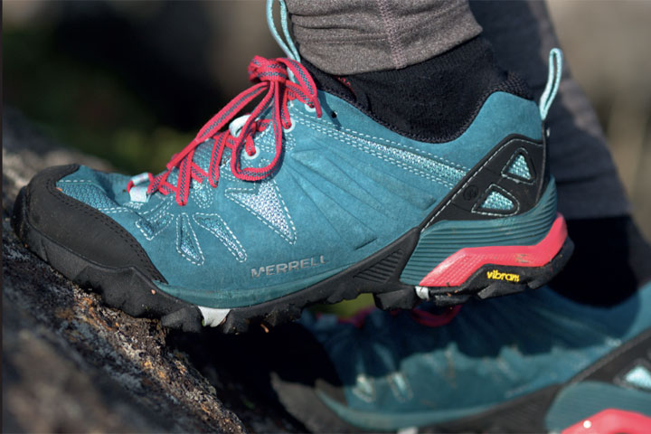 Merrell is introducing new outdoor shoes for runners and trail lovers ...